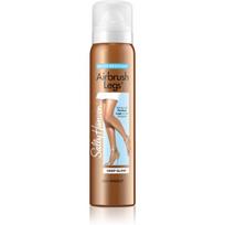 Sally Hansen Airbrush Legs tonizuojamasis kojų purškiklis atspalvis Deep Glow 75 ml