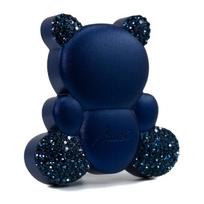 Auto kvapas meškutis MaiBi Diamonds NIGHT BLUE Wood & Citrus