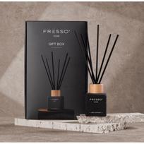 Namų kvapai dovanų dėžutėje Fresso MOLISE 2 x 100ml