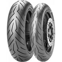 PADANGA Diablo Rosso Scooter TL 54S 110/70 R13
