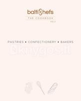 Baltic chefs the cookbook. Vol. 2