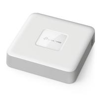 TP-LINK VIGI 4 kanalų PoE+ tinklo vaizdo įrašymo įrenginys (VIGI-NVR1104H-4P)
