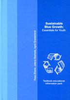Sustainable Blue Growth: Essentials for Youth - Agnė Šneiderienė, Rasa Žilienė, Jelena Skarbalė