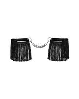Obsessive obs Cuffs Seksuali juvelyrika