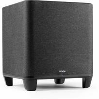 Denon Home Subwoofer Black
