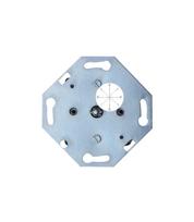 Sukamojo jungiklio mechanizmas Jungiklio mechanizmo tipas LED dimeris