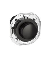 LED dimeris juodas Renova Spalva Juoda