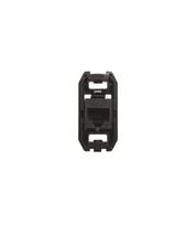 RJ45 LAN kompiuterinis lizdas Zenit Lizdo tipas RJ45 Cat6