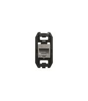 RJ45 LAN kompiuterinis lizdas Zenit Lizdo tipas RJ45 Cat6A