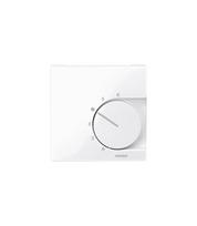 Dangteliai M-Pure decor Dangtelio tipas Kambario termostato Spalva Balta