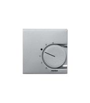 Dangteliai M-Pure decor Dangtelio tipas Kambario termostato Spalva Pilka
