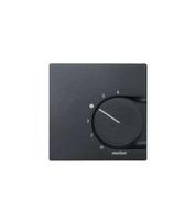Dangteliai M-Pure decor Dangtelio tipas Kambario termostato Spalva Antracito