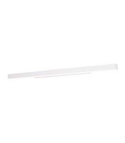 Sieninis šviestuvas LINEAR IP44 WHITE, 36W 4000K DIM Spalva Balta