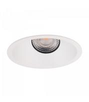 Įleidžiamas šviestuvas BELLATRIX SIDE baltas, be LED modulio Spalva Balta