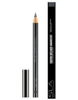 SLA Paris akių pieštukas SLA Paris Outliner Eye Pencil Mr. Grey 15cm, 1,5g