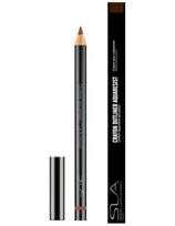 SLA Paris akių pieštukas SLA Paris Outliner Eye Pencil La La Brown 15cm, 1,5g