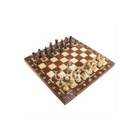 Chess Senator 40x40cm