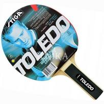 Stalo teniso raketė Stiga TOLEDO