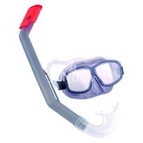 Nardymo kaukė su vamzdeliu Hydro Force 24016