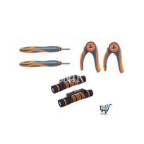 Aerobikos rinkinys Body Sculpture 3 in 1