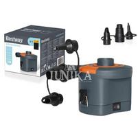 Elektrinė dvipusė pompa 6V Bestway 62141