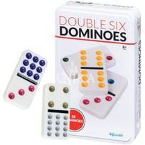 Stalo žaidimas Domino AMBASSADOR TACTIC