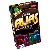 Alias Party скажи иначе дорожная версия TACTIC