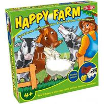 Stalo žaidimas Happy Farm TACTIC