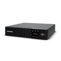 CYBERPOWER PR2200ERT2U 2200W Rack/Tower 2U IEC C13x6 IEC C19x2