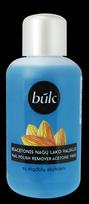 Beacetonis lako valiklis su migdolų ekstraktu "Būk", 150ml