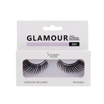 Blakstienos "Sincero Salon", GLAMOUR G05, 1 vnt.