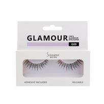 Blakstienos "Sincero Salon", GLAMOUR G09, 1 vnt.