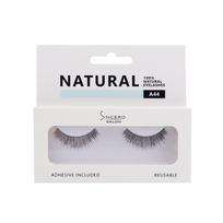 Blakstienos "Sincero Salon", NATURAL A44, 1 vnt.