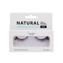 Blakstienos "Sincero Salon", NATURAL A54, 1 vnt.