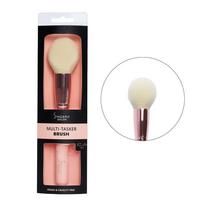 Bronzanto šepetėlis "Sincero Salon", Rose gold 1vnt.