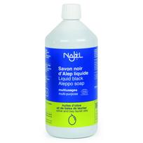 Daugiafunkcinis paviršių valymo skystis, Alepo muilas "Najel", 1L
