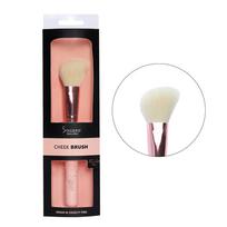 Kontūravimo šepetėlis "Sincero Salon" Rose gold, 1vnt.