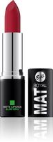 Matiniai lūpų dažai "Bell" Royal Mat 25, 5g