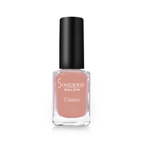 Nagų lakas "Sincero Salon" New Formula, 11 ml, S89
