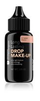 Skysta pudra Long Lasting Drop Make-up "Bell Hypoallergenic" 07, 30g