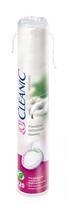 Vatos diskeliai "Cleanic Pure effect", 120vnt.