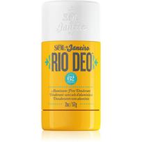 Sol de Janeiro Rio Deo pieštukinis dezodorantas be aliuminio 57 g