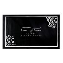 Silikoninis kilimėlis Beautiful Brows Silicone Mat BB198