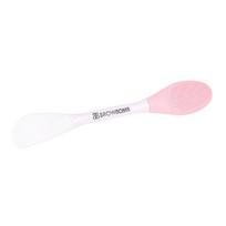 Silikoninis šepetėlis antakių valymui prieš dažymą Beautiful Brows Silicone Brow Scrub Brush BB188