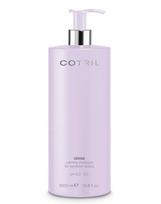 Cotril Raminantis Dvivalentis šampūnas galvos odai ir ilgiui SENSE 1000 ml +dovana