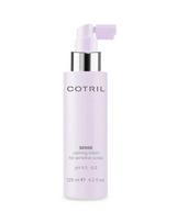 Cotril SENSE raminantis losjonas jautriai galvos odai 125 ml +dovana