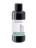 GLYCOLIC EXFOLIATING SOLUTION valo odą ir suteikia jai švytėjimo, 50 ml.