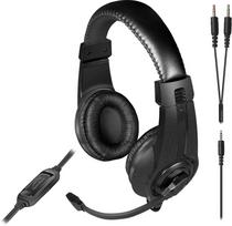 "Speedlink" ausinės Legatos PC/PS5/PS4/Xbox, HDPSDPSL_860014_BK