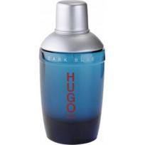 Hugo Boss Dark Blue Man EDT 75 ml vyriški kvepalai