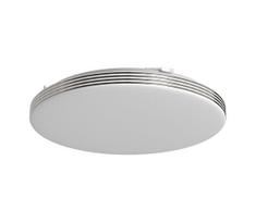 LED lubinis vonios šviestuvas BRAVO LED/16W/230V 4000K diametras 33 cm IP44